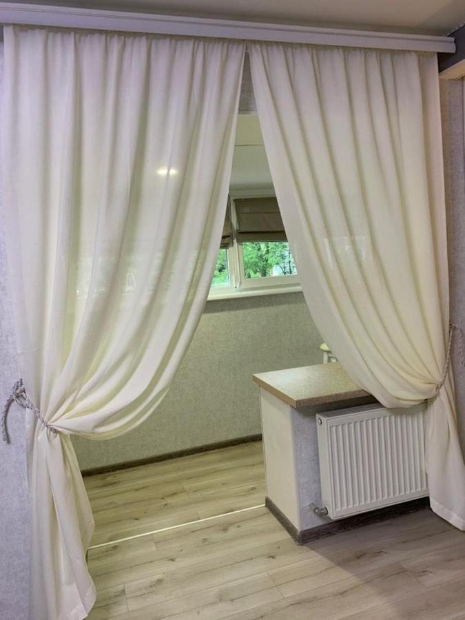 Apartmán Bayt Zaav Umanʼ Exteriér fotografie