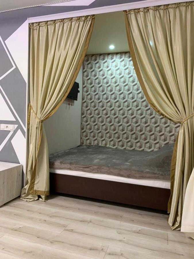 Apartmán Bayt Zaav Umanʼ Exteriér fotografie