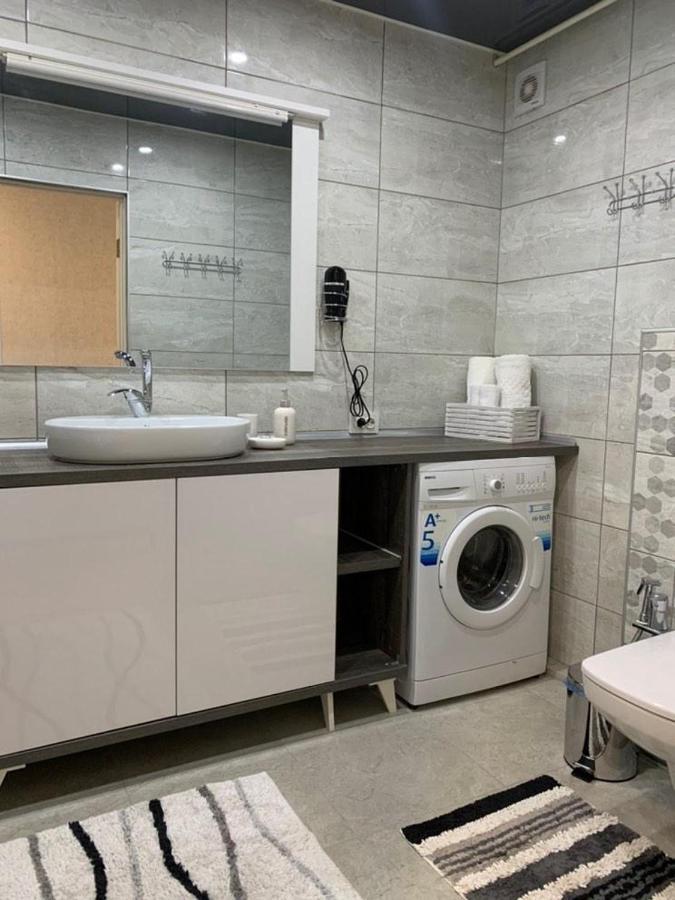 Apartmán Bayt Zaav Umanʼ Exteriér fotografie