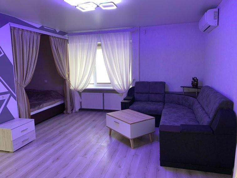 Apartmán Bayt Zaav Umanʼ Exteriér fotografie