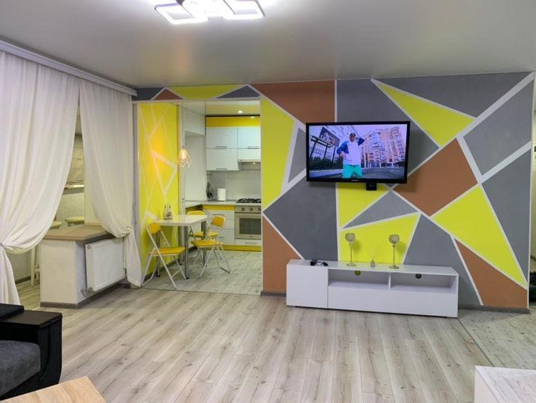 Apartmán Bayt Zaav Umanʼ Exteriér fotografie